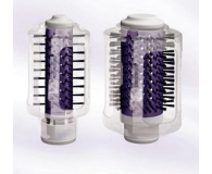 Rowenta Brush Activ CF 9320 1000W fioletowa - 150390 - zdjęcie 7